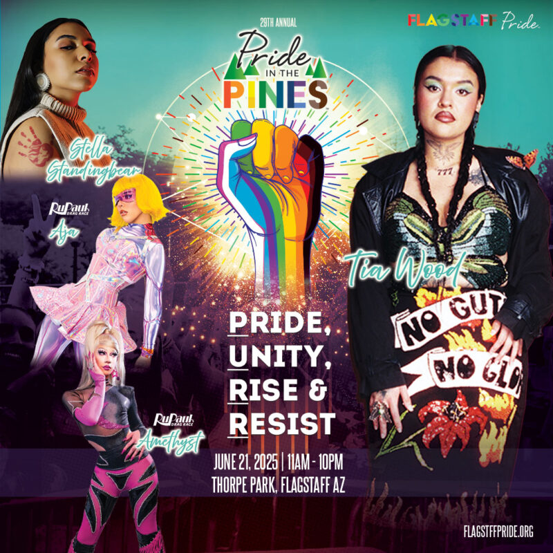 Pride Weekend Events Flagstaff Pride pride-weekend-events-flagstaff-pride