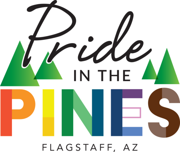 Pride in The Pines 2024 Flagstaff Pride